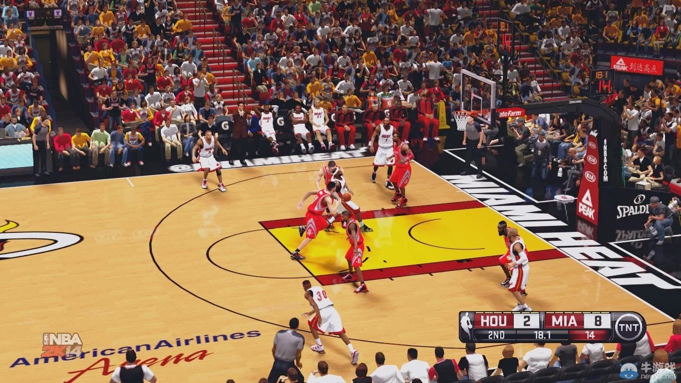 NBA籃球地板為什么那么貴？