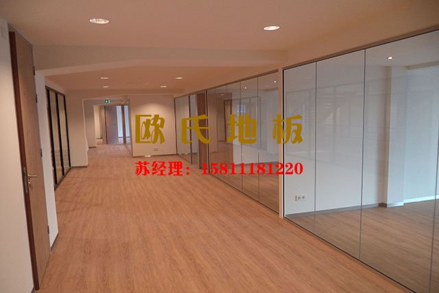 專業(yè)舞臺木地板生產(chǎn)廠家的施工工藝——?dú)W氏地板