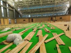 江蘇室內(nèi)運(yùn)動木地板廠家報價